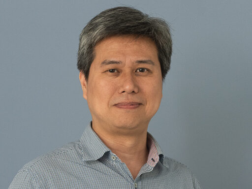 瞿孝洋